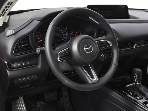 New 2026 MAZDA CX-30 2.5 Turbo w/ Premium Plus Pkg image 11