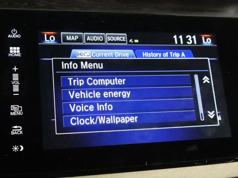 Used 2018 Honda Clarity Touring image 34