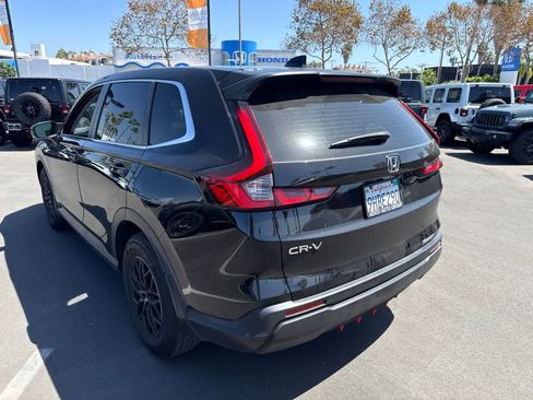Used 2023 Honda CR-V LX image 19