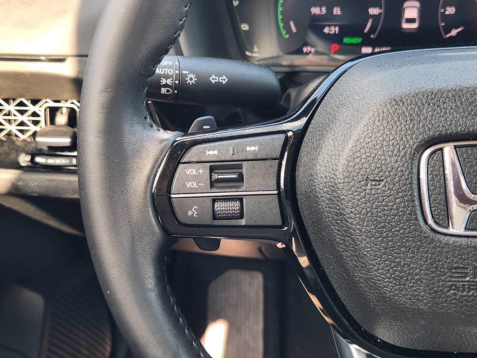 Used 2024 Honda Accord Touring image 26