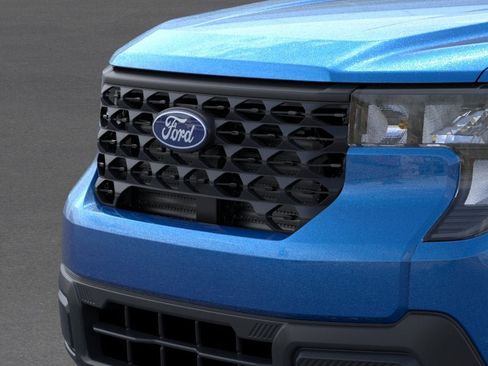 New 2026 Ford Maverick XL FWD image 16