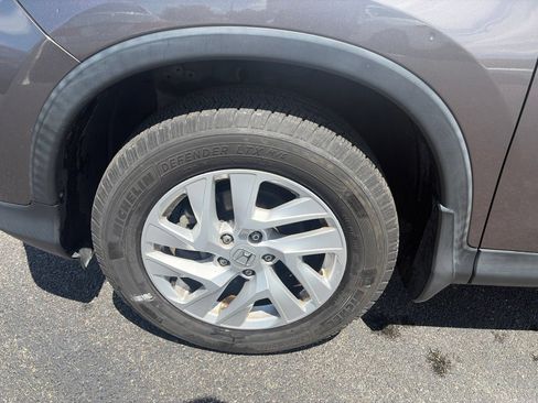Used 2015 Honda CR-V EX image 12
