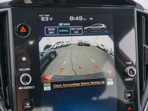 Certified 2024 Subaru Crosstrek 2.5i Limited w/ Popular Package #4A AWD/4WD image 23