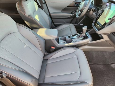 New 2026 Subaru Crosstrek 2.5i Limited w/ Crosstrek Mirror Package image 10