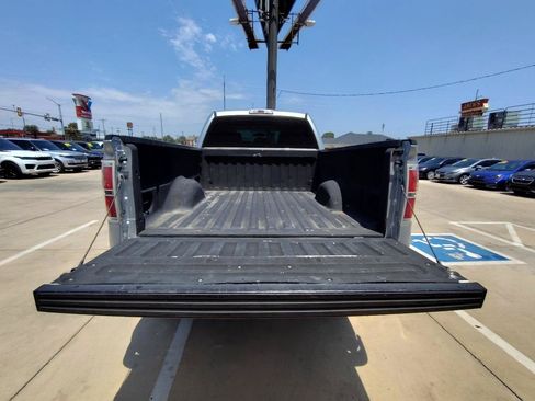 Used 2013 Ford F150 STX w/ Mid Equipment Group AWD/4WD image 42