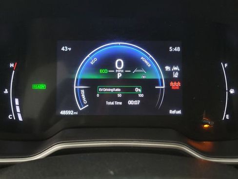 Used 2024 Toyota Corolla Cross XSE image 21