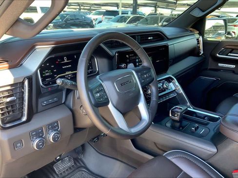 Used 2023 GMC Sierra 1500 Denali w/ Denali Reserve Package image 16