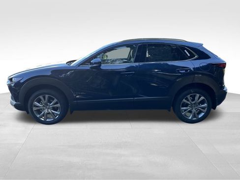 New 2025 MAZDA CX-30 AWD 2.5 S w/ Premium Package image 2
