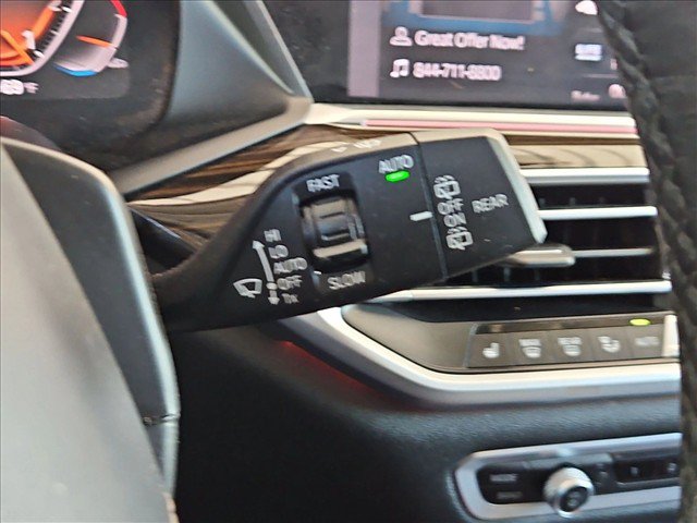 Used 2020 BMW X7 xDrive40i w/ Premium Package AWD/4WD image 20