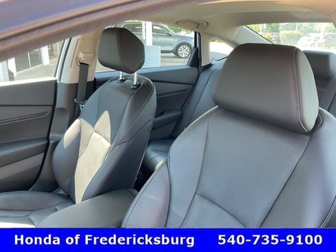 Used 2026 Honda Accord Touring image 25