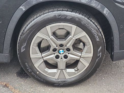 Used 2025 BMW X1 xDrive28i image 8