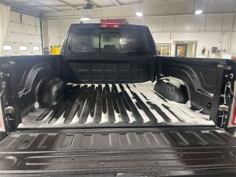 Used 2014 RAM 1500 Laramie w/ Convenience Group image 24