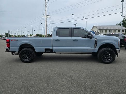 New 2026 Ford F350 Lariat w/ Lariat Ultimate Package AWD/4WD image 5
