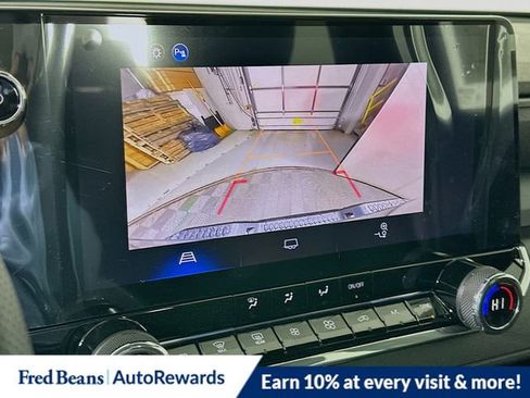 New 2026 Chevrolet Colorado Trail Boss image 10