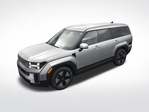 Used 2026 Hyundai Santa Fe SE image 21