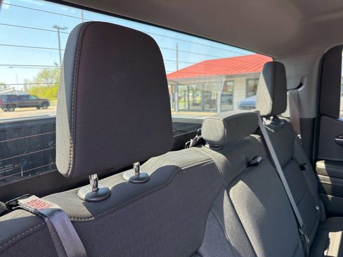 Used 2023 GMC Sierra 1500 Elevation AWD/4WD image 19