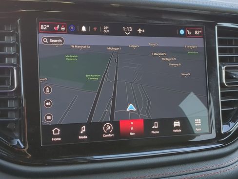 Used 2024 Dodge Durango R/T image 36