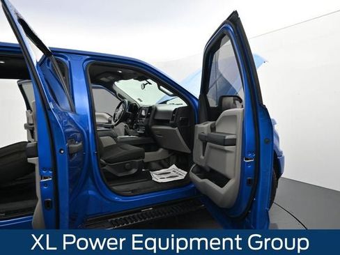 Certified 2019 Ford F150 XL w/ Equipment Group 101A Mid AWD/4WD image 14