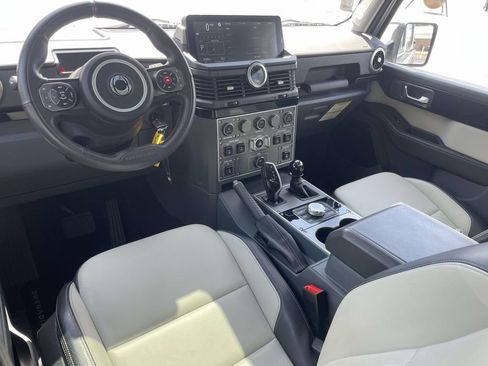 Used 2024 INEOS Grenadier AWD/4WD image 13