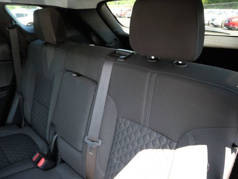 Used 2022 Chevrolet Blazer LT AWD/4WD image 25