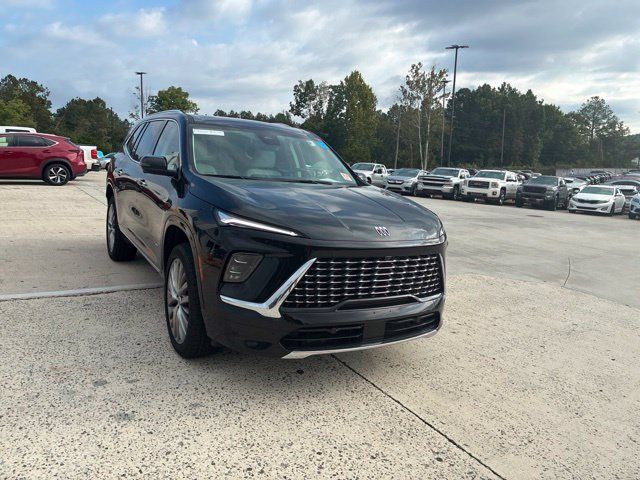 Used 2025 Buick Enclave Avenir w/ Trailering Package, 5000 lbs. FWD image 4