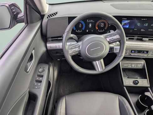 New 2026 Hyundai Kona SEL Premium FWD image 16