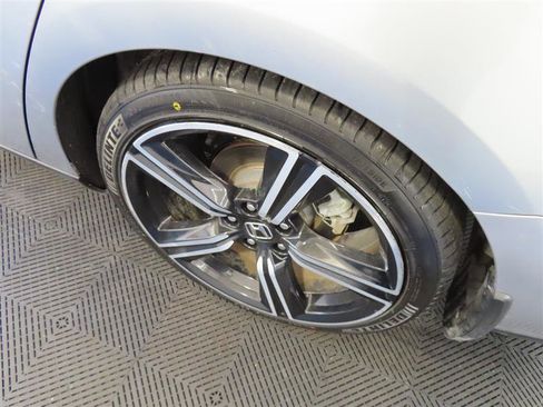 Used 2024 Honda Accord Sport image 7