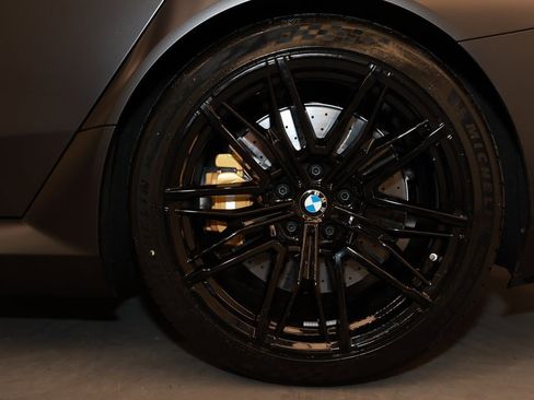 Used 2026 BMW M5 Touring image 25