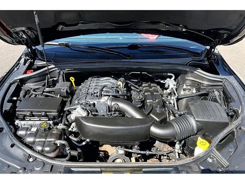 Used 2025 Dodge Durango GT AWD/4WD image 10