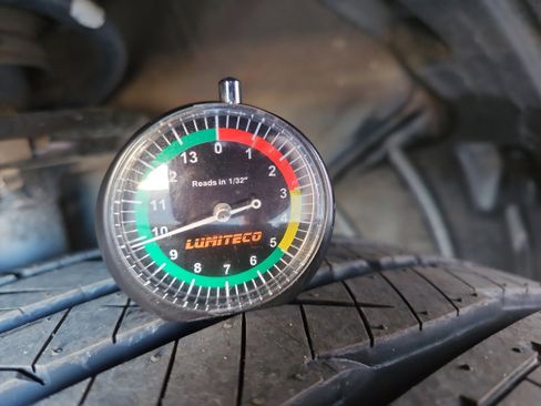 Used 2022 Honda CR-V Touring image 29