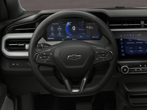 New 2027 Chevrolet Bolt LT FWD image 5