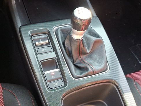 Certified 2022 Honda Civic Si image 13