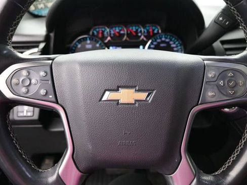 Used 2019 Chevrolet Tahoe Premier image 35