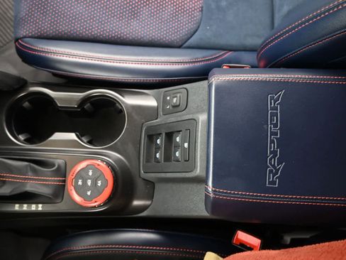 Used 2022 Ford Bronco Raptor image 14