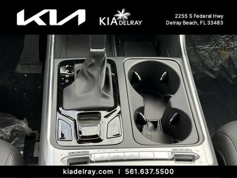 New 2026 Kia Carnival SX Prestige FWD image 27