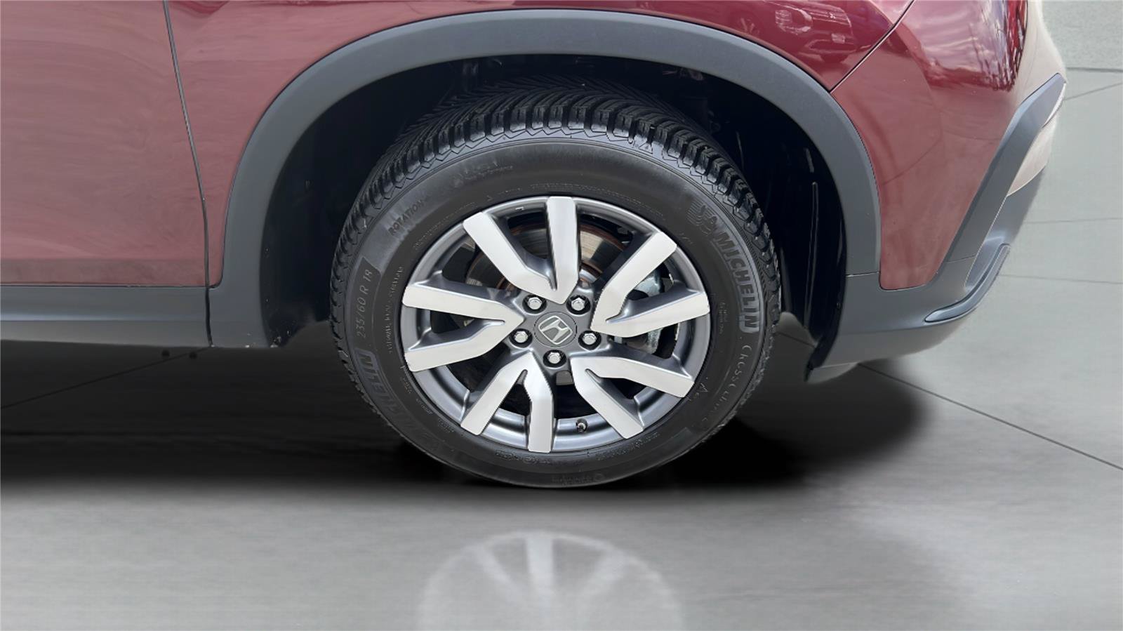 Used 2021 Honda Pilot EX-L image 14