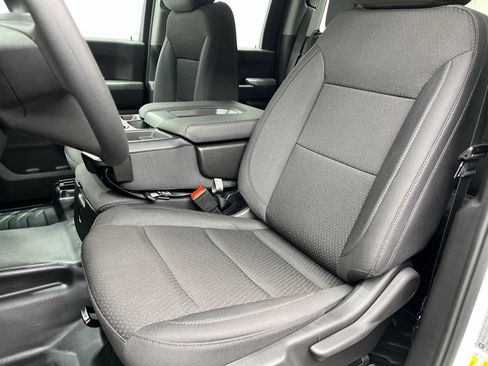 New 2026 GMC Sierra 2500 Pro AWD/4WD image 8