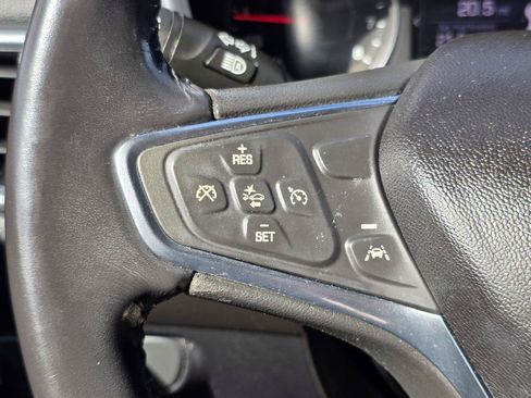 Used 2019 Chevrolet Equinox LT w/ Driver Convenience Package FWD image 12