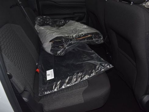 New 2026 Ford Ranger XLT AWD/4WD image 33