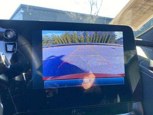 Used 2024 Chevrolet Corvette Stingray Coupe w/ 1LT image 36