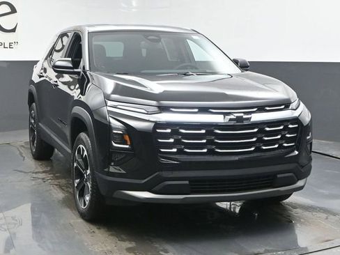 New 2026 Chevrolet Equinox LT w/ Convenience Package II image 29