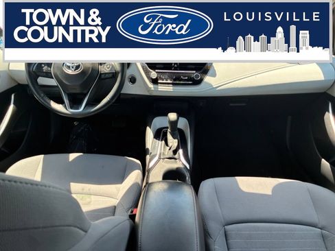 Used 2024 Toyota Corolla SE FWD image 23