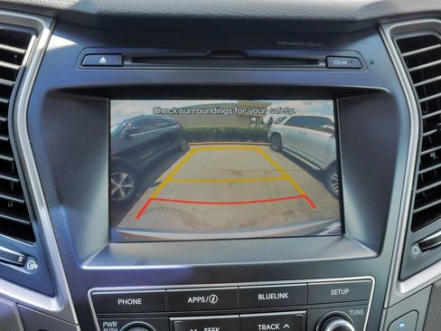 Used 2017 Hyundai Santa Fe SE w/ Cargo Package AWD/4WD image 33