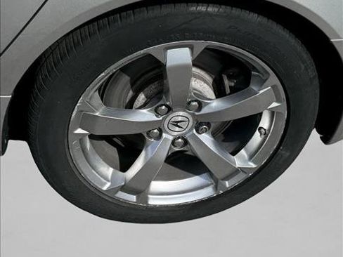 Used 2010 Acura TL SH-AWD image 8