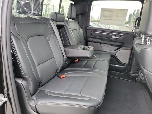 New 2026 RAM 1500 Rebel w/ Rebel Level 2 Equipment Group AWD/4WD image 18