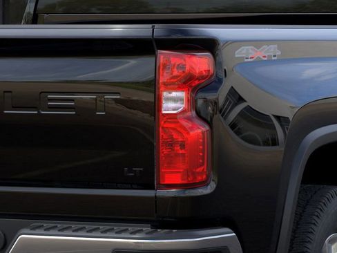 New 2026 Chevrolet Silverado 2500 LT AWD/4WD image 12