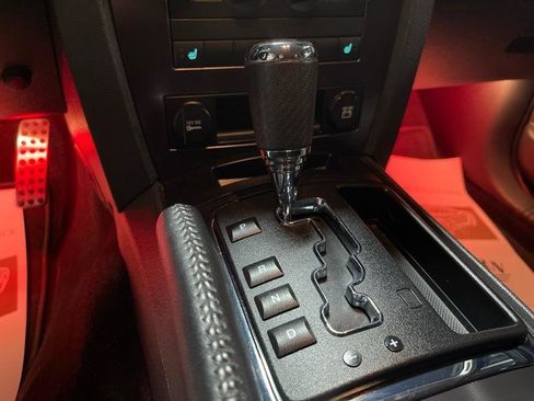 Used 2010 Jeep Grand Cherokee SRT8 w/ SRT Option Group I image 34