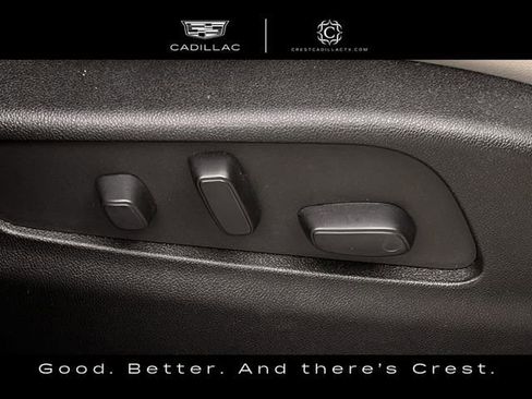 Certified 2022 Cadillac XT4 Premium Luxury w/ Enhanced Visibility Package image 28