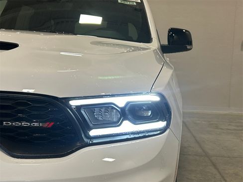 New 2026 Dodge Durango GT image 10