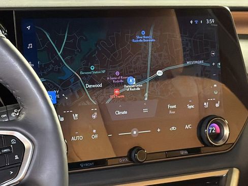 Certified 2024 Lexus RX 350 Premium w/ Cold Area Package image 18